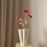 Poppy Flower Pink