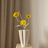 Poppy Flower Yellow