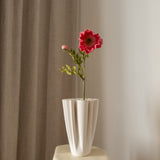 Poppy Flower Medium Pink