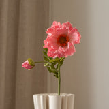 Poppy Flower Big Pink