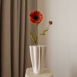 Poppy Flower Medium Orange
