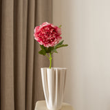 Peony Flower Pink