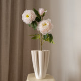 Peony Flower Light Pink