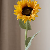 Sunflower Small Yellow