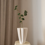 Succulent Branch Green