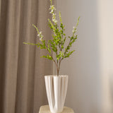 Wild Flower White