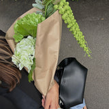 Green Serenity Bouquet