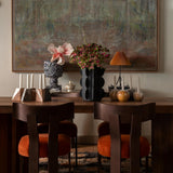 Arcissimo Vase Svart