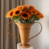 Amphora Vase Large