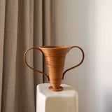 Amphora Vase Small