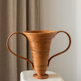 Amphora Vase Small