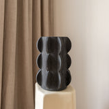 Arcissimo Vase Svart