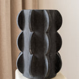 Arcissimo Vase Svart