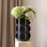 Arcissimo Vase Svart