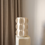 Arcissimo Vase Hvit