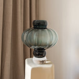 Balloon Vase 03 Blue