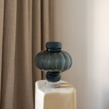 Balloon Vase 08 Blue