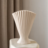 Fountain Vase