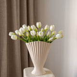 Fountain Vase
