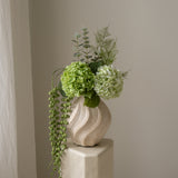Green Serenity Bouquet