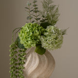 Green Serenity Bouquet