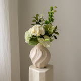 Basil Mist Bouquet