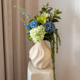 Denim Infusion Bouquet
