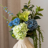 Denim Infusion Bouquet