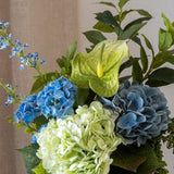 Denim Infusion Bouquet