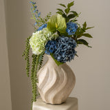 Denim Infusion Bouquet