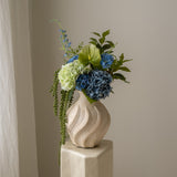 Denim Infusion Bouquet
