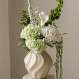 Green Balance Bouquet