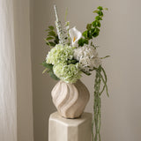 Green Balance Bouquet