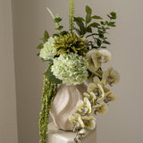 Moss Field Bouquet