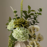 Moss Field Bouquet