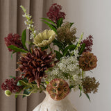 Rustic Caramel Bouquet