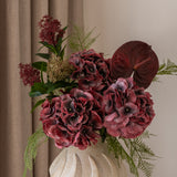Velvet Dusk Bouquet