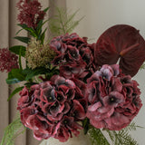 Velvet Dusk Bouquet