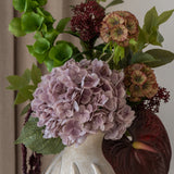 Soft Violet Bouquet