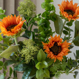 Autumn Sun Bouquet