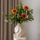 Autumn Sun Bouquet