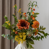 Sweet Harvest Bouquet