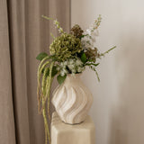 Olive Cream Bouquet