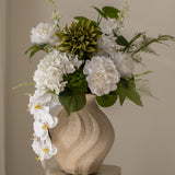 Cloud Orchid Bouquet