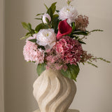 Mulberry Muse Bouquet