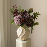 Dusky Patina Bouquet
