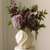 Dusky Patina Bouquet