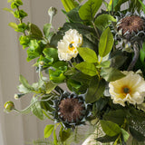 Pistachio Cream Bouquet
