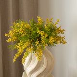 Mimosa Bouquet