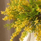 Mimosa Bouquet